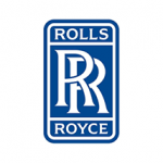 Rolls Royce logo
