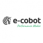 E-Cobot logo