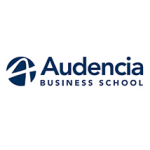 Audencia logo