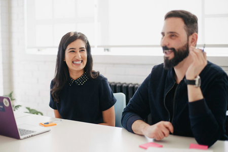 Effective delegation course