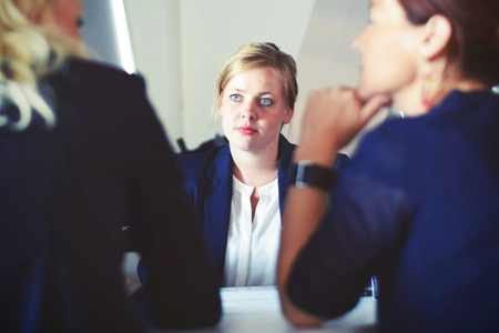 Trust & credibility course