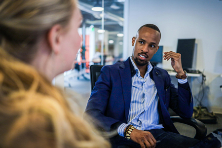 Personal branding course