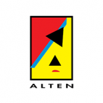 Alten Logo