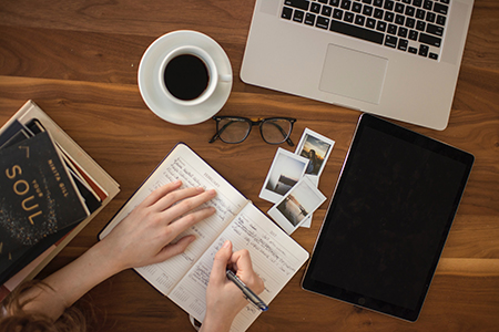 Home 6 Remote Coaching Online Learning
