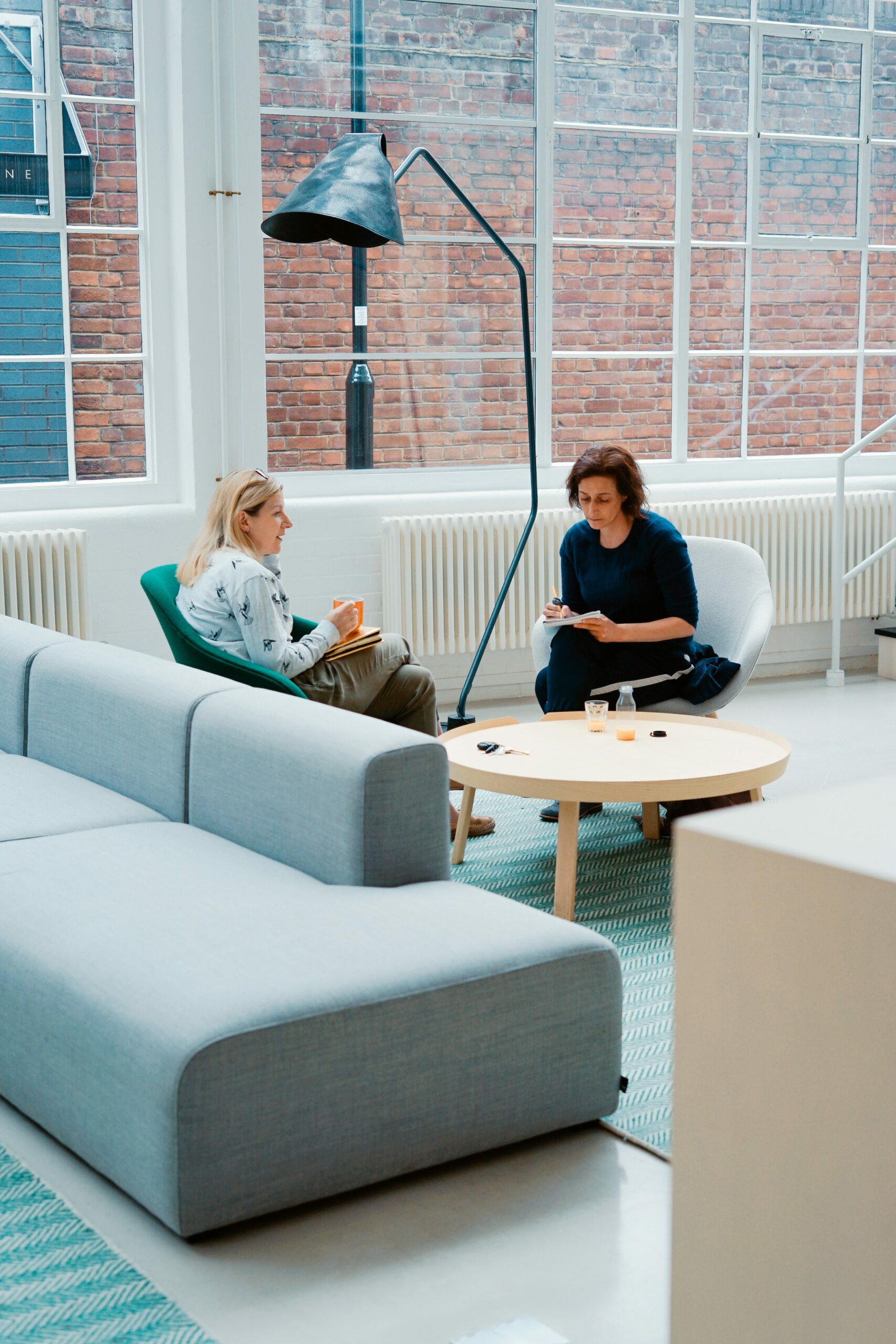Solutions 7 Coaching Training