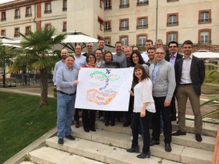 Solutions 24 Team booster 1
