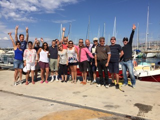 Solutions 17 Team booster 2