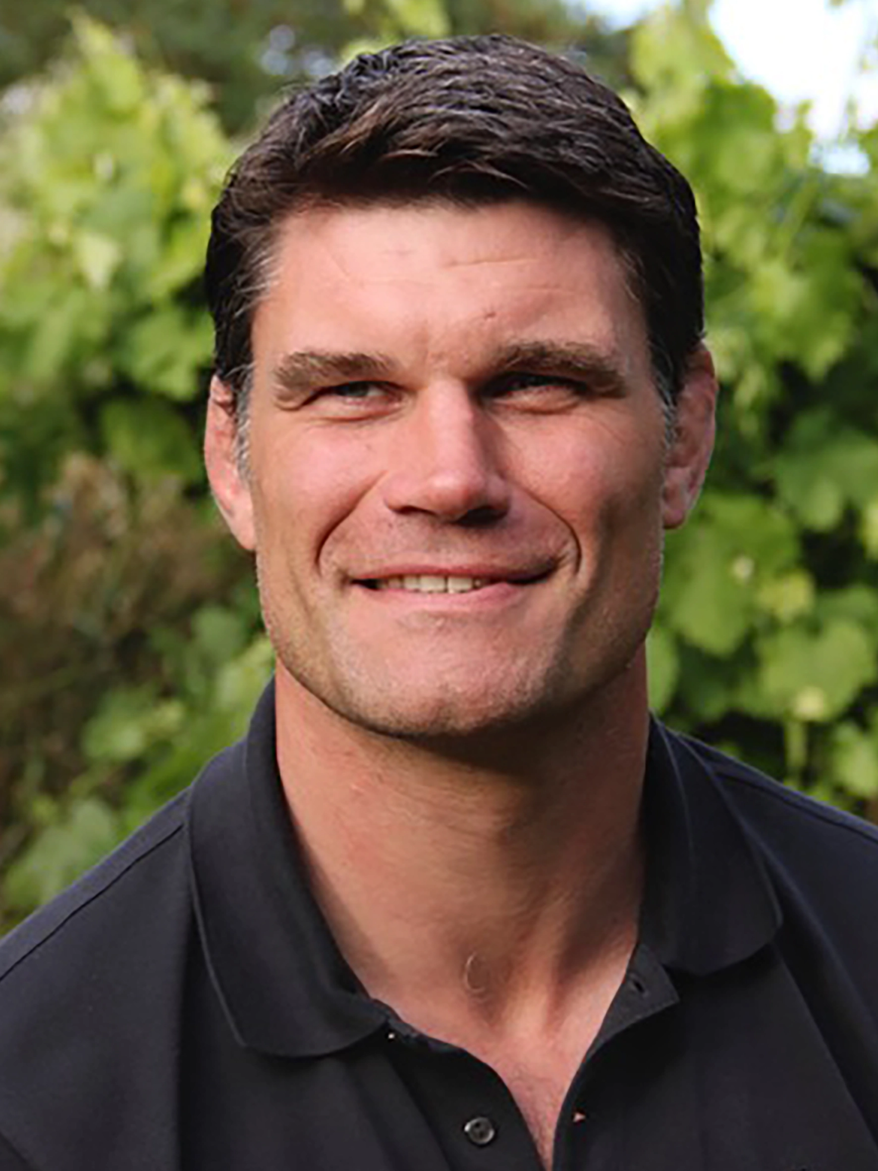 Speakers 3 Fabien PELOUS, keynote speakers for Live Learning