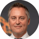 Picture of Howard O'Donnell