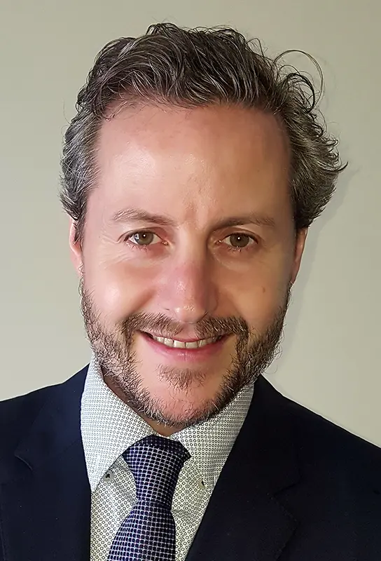 Javier Carbajo, Coach, Trainer