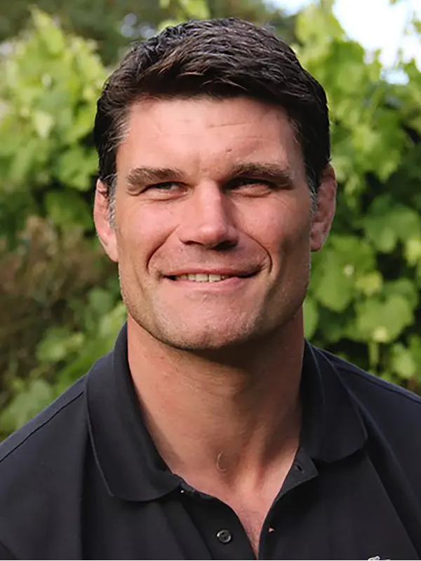 Fabien PELOUS, keynote speakers for Live Learning