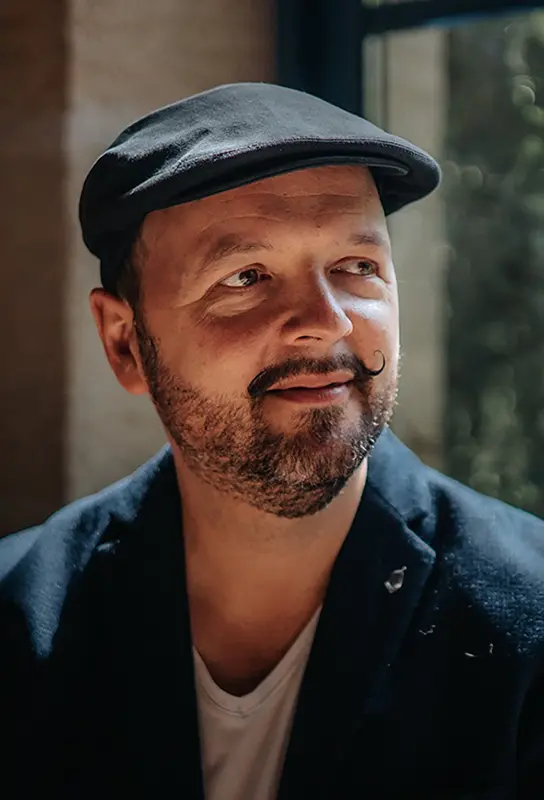 Jean-François, Coach, Trainer, Event specialist