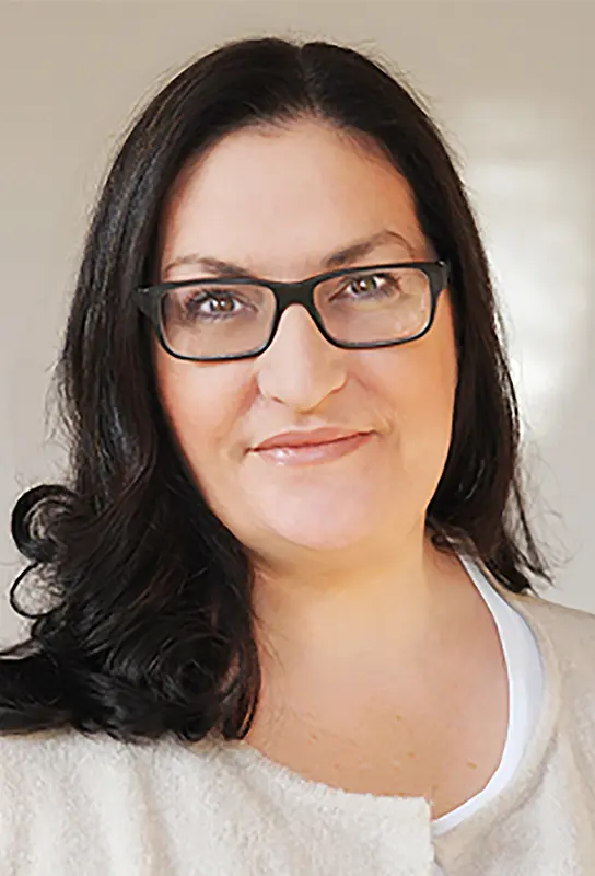 Roberta Pezzarossa, Coach, Trainer