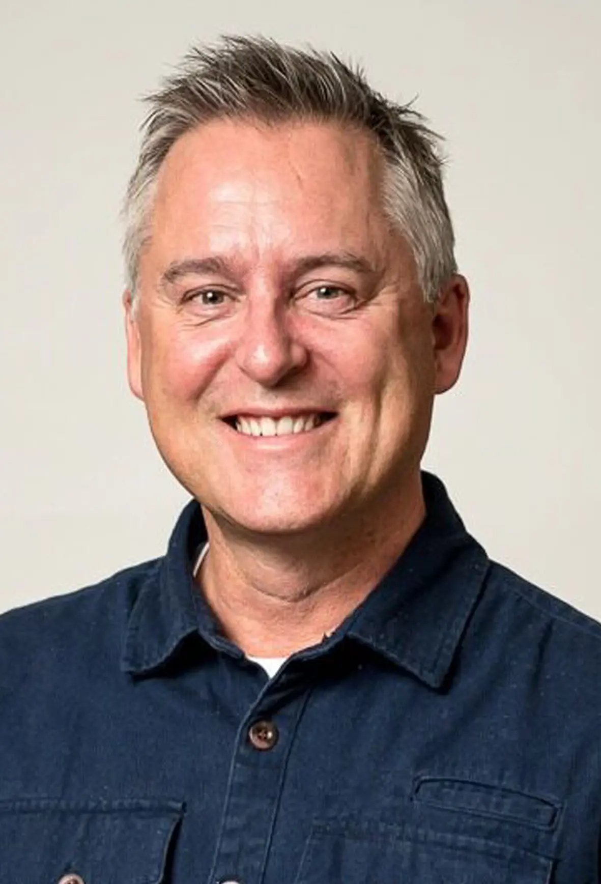 Howard O'DONNELL, CEO of Live Learning, a compagny providing Coaching, Training and Programs