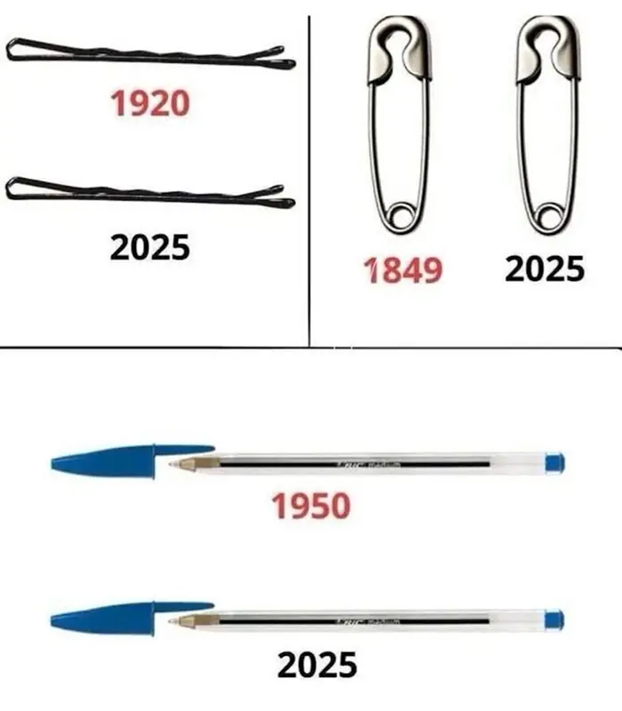 Blog 3 Timelessness in a World Obsessed with “Next”