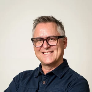 Picture of Howard O'Donnell