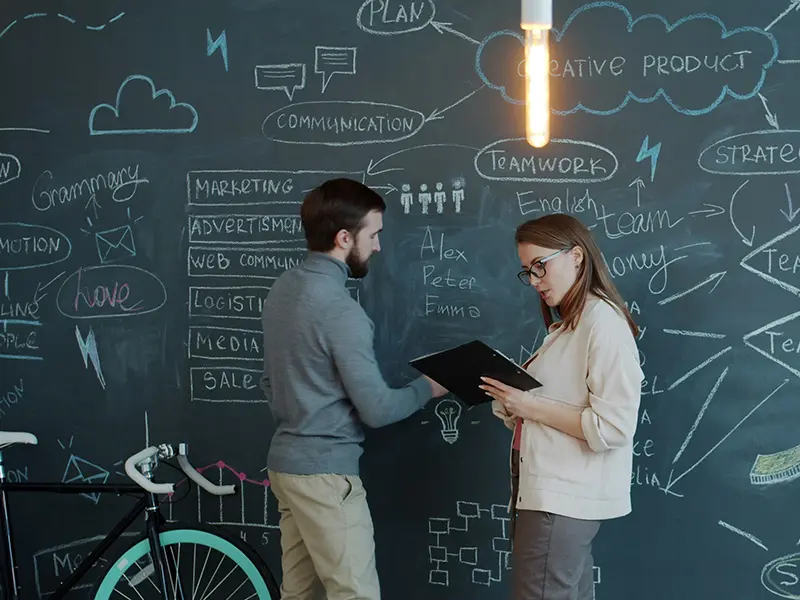 Lead with impact through strategic communication