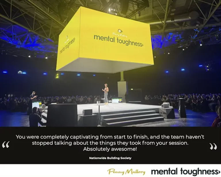 Resources 2 Resilience is no longer enough