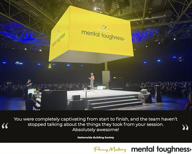 Resilience is no longer enough 