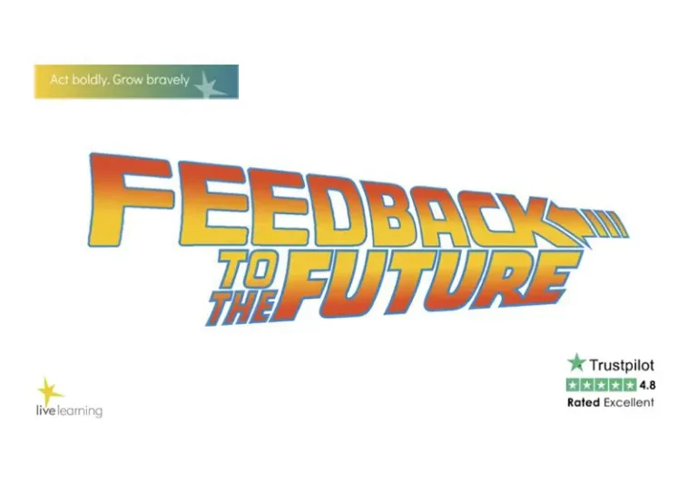 How to future-proof performance in a turbulent world